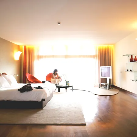 Hotel Quinta Splendida Wellness & Botanical Garden 4*