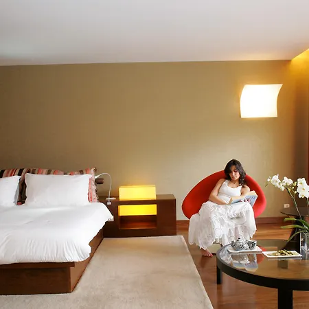 Quinta Splendida Wellness & Botanical Garden 4*