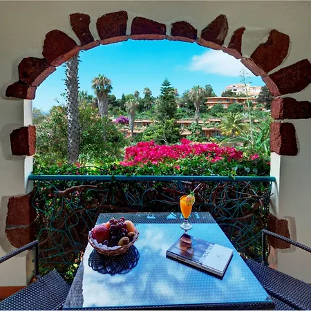 Hotel Quinta Splendida Wellness & Botanical Garden Caniço