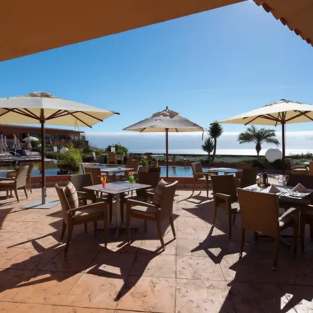 Quinta Splendida Wellness & Botanical Garden (adults Only)