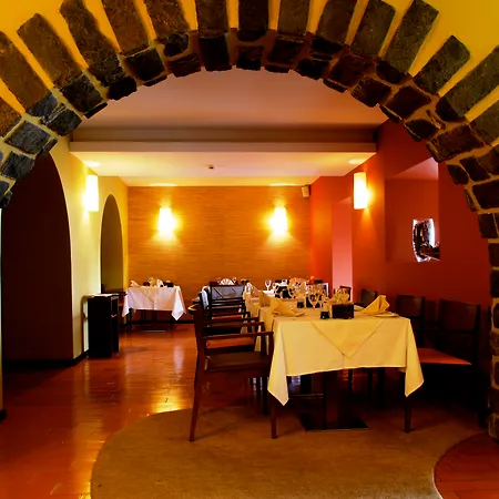 Quinta Splendida Wellness & Botanical Garden Hotel Caniço