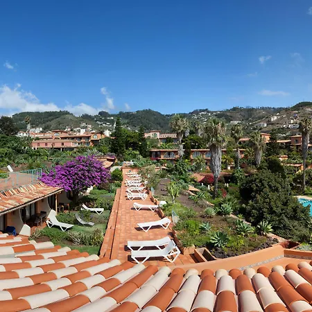 Quinta Splendida Wellness & Botanical Garden 4* Caniço