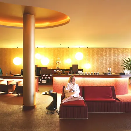 Quinta Splendida Wellness & Botanical Garden Hotel