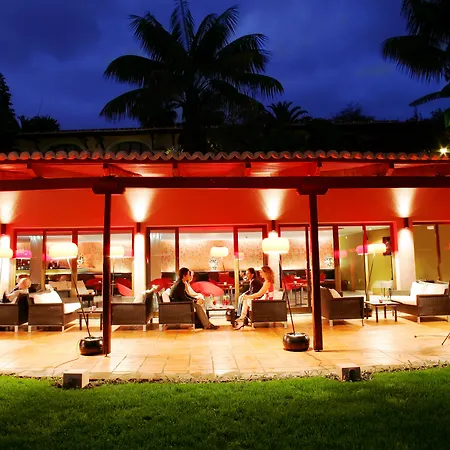 Quinta Splendida Wellness & Botanical Garden