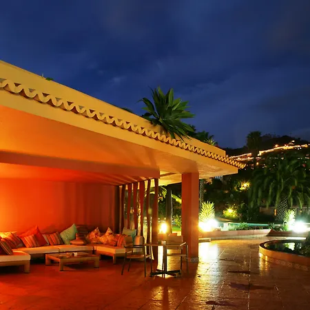 Hotel Quinta Splendida Wellness & Botanical Garden