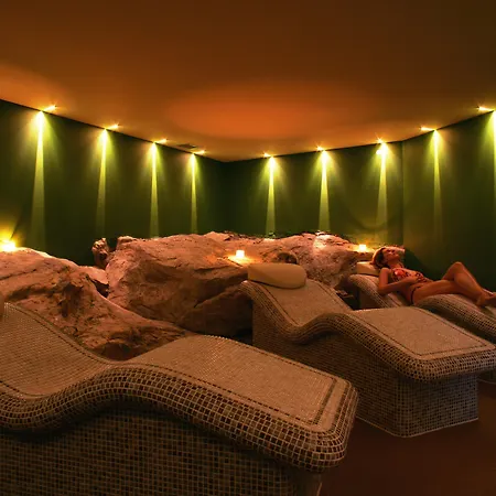 Hotel Quinta Splendida Wellness & Botanical Garden