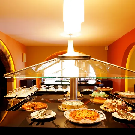 Quinta Splendida Wellness & Botanical Garden Hotel