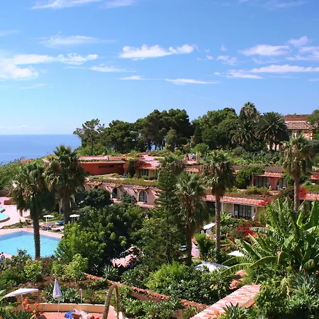 Hotel Quinta Splendida Wellness & Botanical Garden Caniço