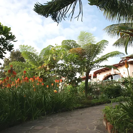 Quinta Splendida Wellness & Botanical Garden 4*