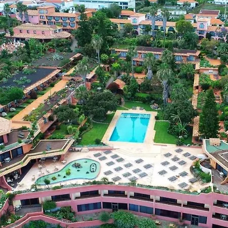 Quinta Splendida Wellness & Botanical Garden Hotel 4*