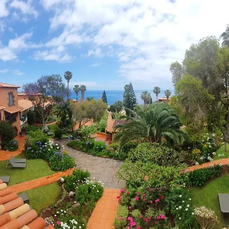 Quinta Splendida Wellness & Botanical Garden Hotel Caniço