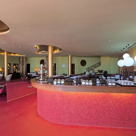 Quinta Splendida Wellness & Botanical Garden Hotel 4*