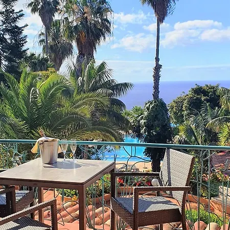 Quinta Splendida Wellness & Botanical Garden 4*