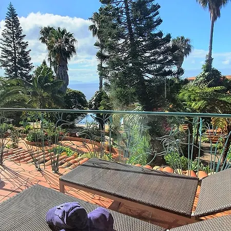Quinta Splendida Wellness & Botanical Garden 4* Caniço
