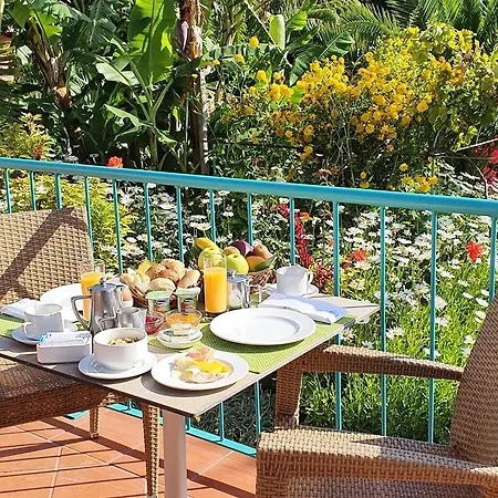 Quinta Splendida Wellness & Botanical Garden Hotel Caniço