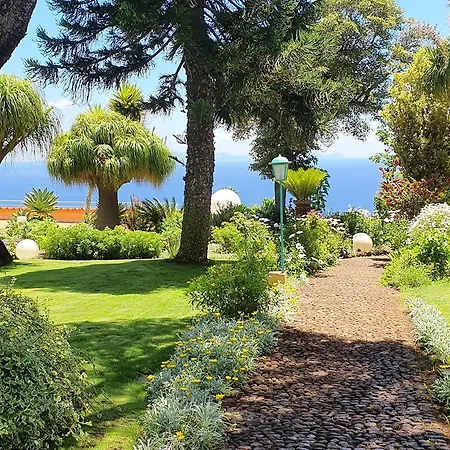 Hotel Quinta Splendida Wellness & Botanical Garden 4*