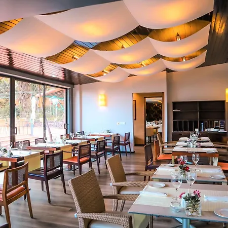 Quinta Splendida Wellness & Botanical Garden Hotel
