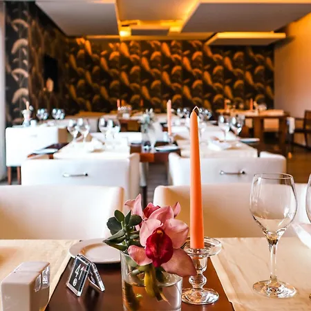 Hotel Quinta Splendida Wellness & Botanical Garden 4*