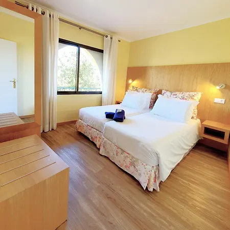 Hotel Quinta Splendida Wellness & Botanical Garden Caniço