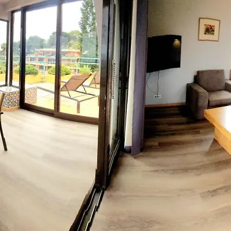 Quinta Splendida Wellness & Botanical Garden Hotel