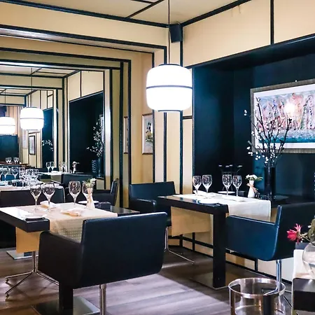 Отель Quinta Splendida Wellness & Botanical Garden (adults Only) Канису