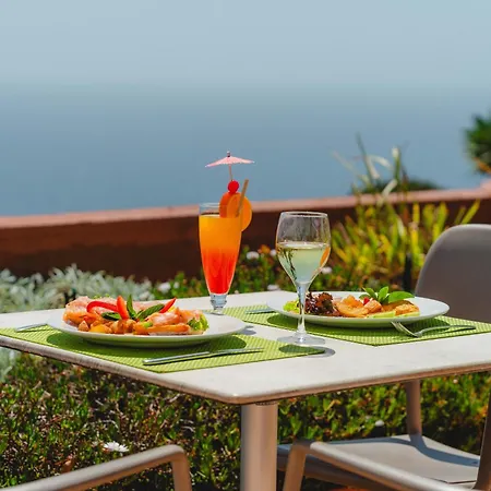 Quinta Splendida Wellness&botanical Garden Hotel Caniço