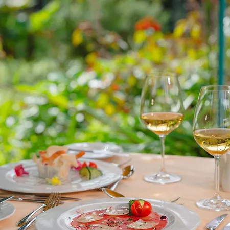 Quinta Splendida Wellness & Botanical Garden (adults Only) 4* Caniço