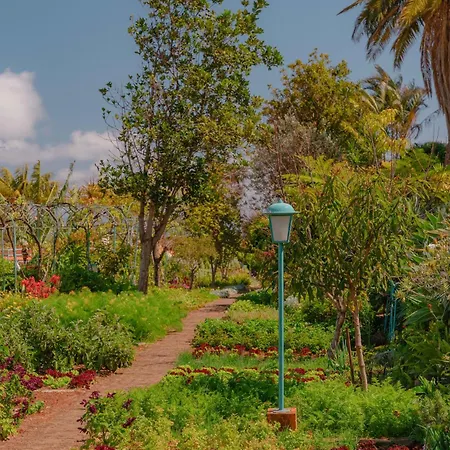 Quinta Splendida Wellness & Botanical Garden Отель