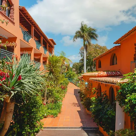 Quinta Splendida Wellness & Botanical Garden (adults Only) Отель 4*