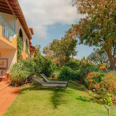 Ξενοδοχείο Quinta Splendida Wellness & Botanical Garden (adults Only) 4*