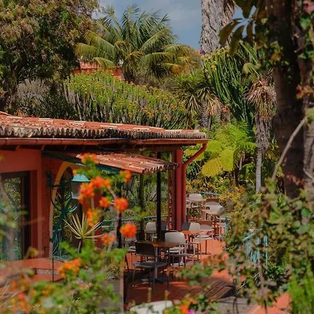 Quinta Splendida Wellness&botanical Garden Hotel Caniço