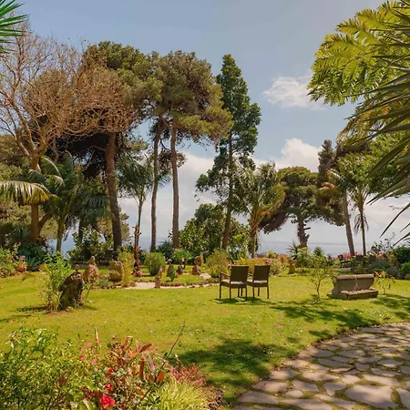 Quinta Splendida Wellness & Botanical Garden (adults Only) Канису