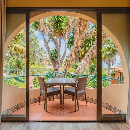 Quinta Splendida Wellness & Botanical Garden