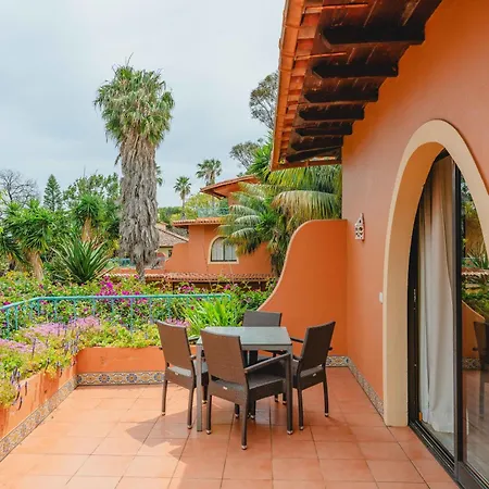 Quinta Splendida Wellness & Botanical Garden 4*