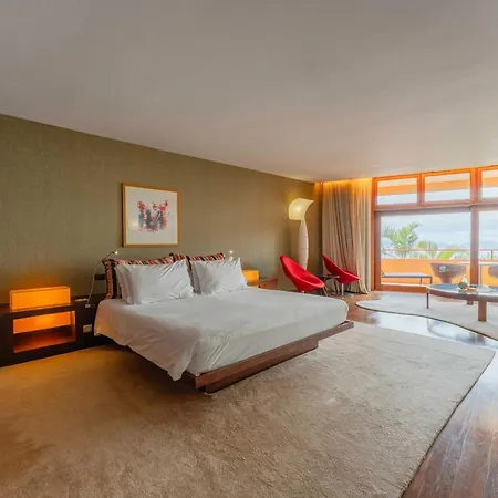 Quinta Splendida Wellness & Botanical Garden (adults Only) 4* Канису