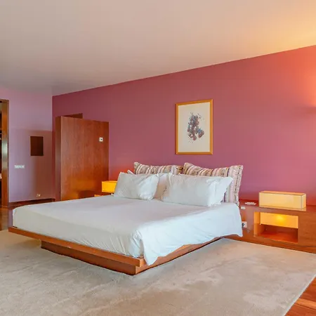 Hotell Quinta Splendida Wellness & Botanical Garden (adults Only) Caniço