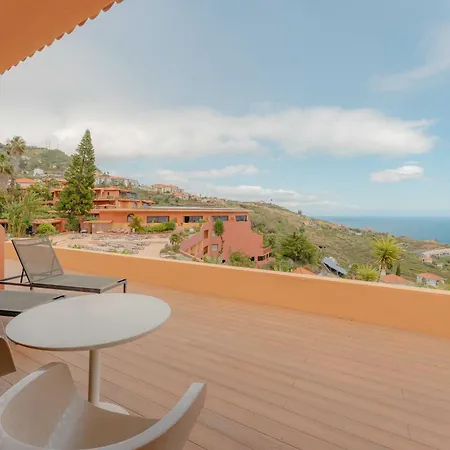 Quinta Splendida Wellness & Botanical Garden (adults Only) Hotel