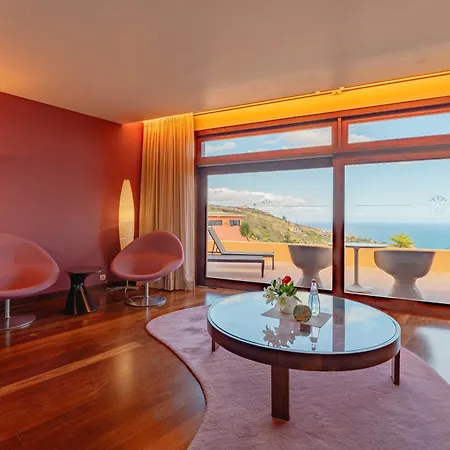 Отель Quinta Splendida Wellness & Botanical Garden (adults Only) 4*