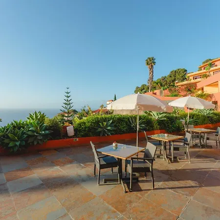 Quinta Splendida Wellness & Botanical Garden (adults Only) 4*