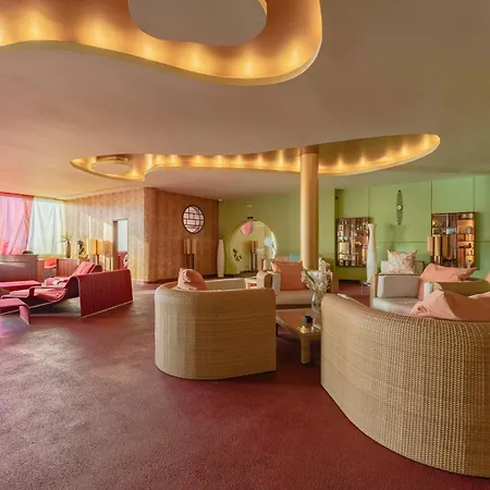 Quinta Splendida Wellness & Botanical Garden (adults Only) Канису