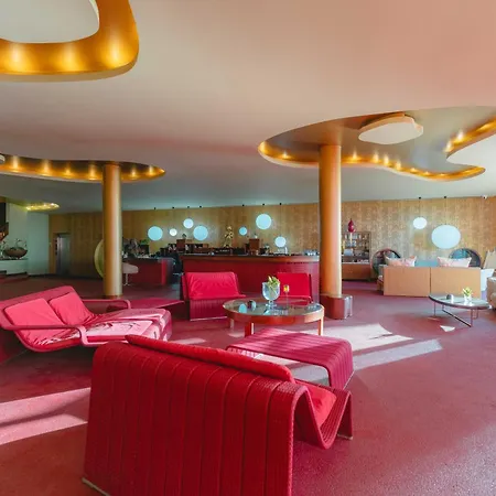 Отель Quinta Splendida Wellness & Botanical Garden (adults Only) Канису