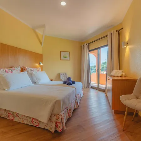 Quinta Splendida Wellness&botanical Garden Hotel 4*