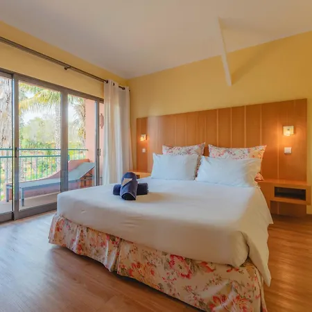 Quinta Splendida Wellness & Botanical Garden Отель Канису