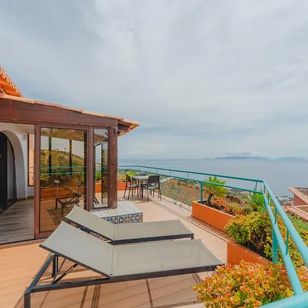 Hotell Quinta Splendida Wellness & Botanical Garden (adults Only) Caniço