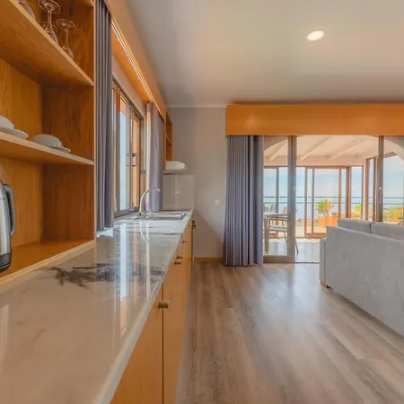 Quinta Splendida Wellness & Botanical Garden (adults Only) 4* Caniço