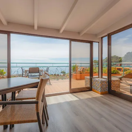 Quinta Splendida Wellness & Botanical Garden (adults Only) Ξενοδοχείο 4*