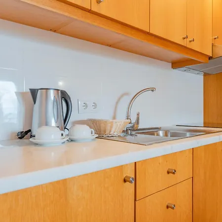 Hotell Quinta Splendida Wellness & Botanical Garden (adults Only) Caniço