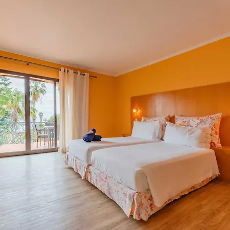 Quinta Splendida Wellness & Botanical Garden (adults Only) 4* Caniço