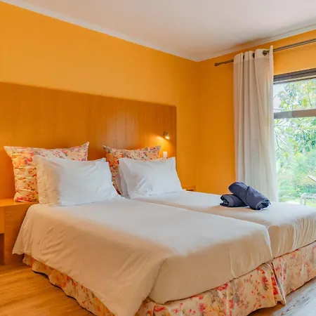 Ξενοδοχείο Quinta Splendida Wellness & Botanical Garden (adults Only)