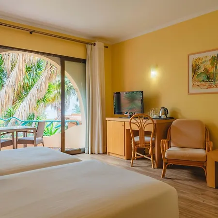Quinta Splendida Wellness & Botanical Garden Отель